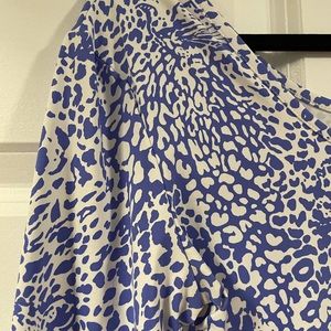 Persifor Long Sleeve Dress